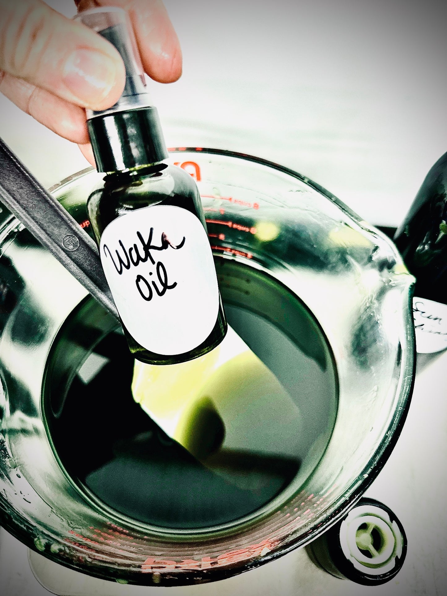 Waka Wax Tattoo Balm