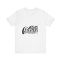 Black Future Classic Logo Tee